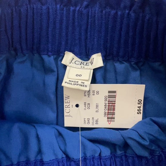 BNWT J Crew skirt - Picture 5 of 6